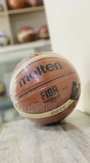 Molten GG7X FIBA Approved Basketball – Size 7 | Wholesale Retail