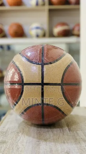 Molten GG7X FIBA Approved Basketball – Size 7 | Wholesale Retail