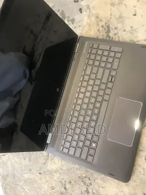Laptop HP Envy x360 8GB Intel Core i7 SSD 256GB