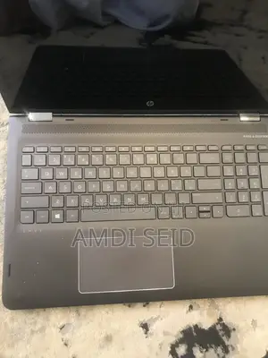Laptop HP Envy x360 8GB Intel Core i7 SSD 256GB