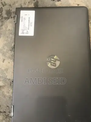 Laptop HP Envy x360 8GB Intel Core i7 SSD 256GB