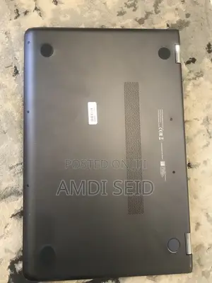 Laptop HP Envy x360 8GB Intel Core i7 SSD 256GB