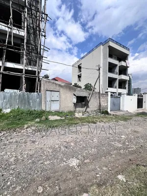 Resadetial Land