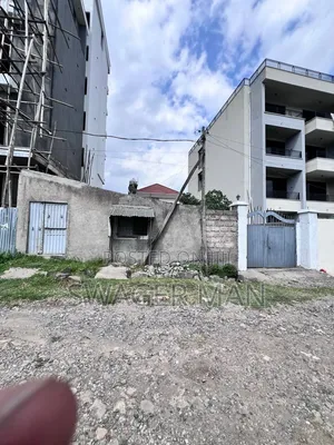 Resadetial Land
