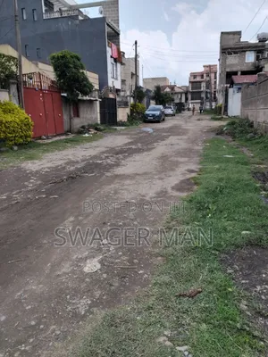 Resadetial Land