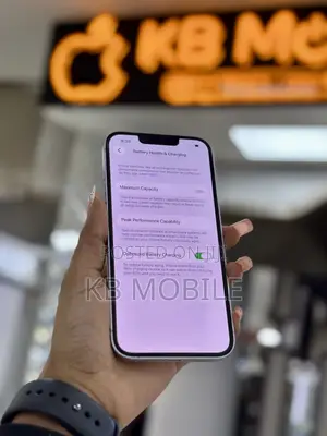 Apple iPhone 14 128 GB Purple