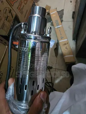1hp Screw Pump