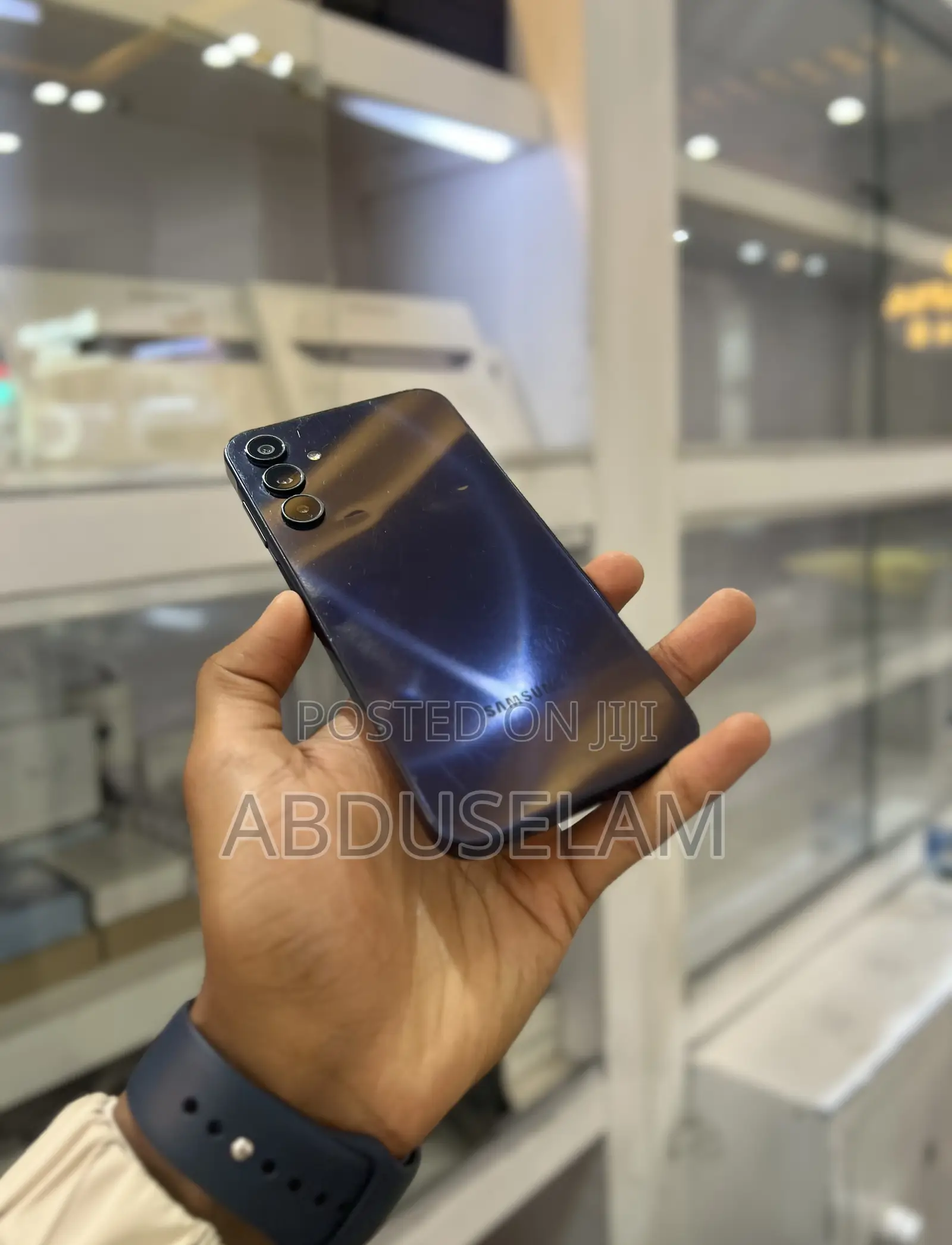Samsung Galaxy A15 128 GB
