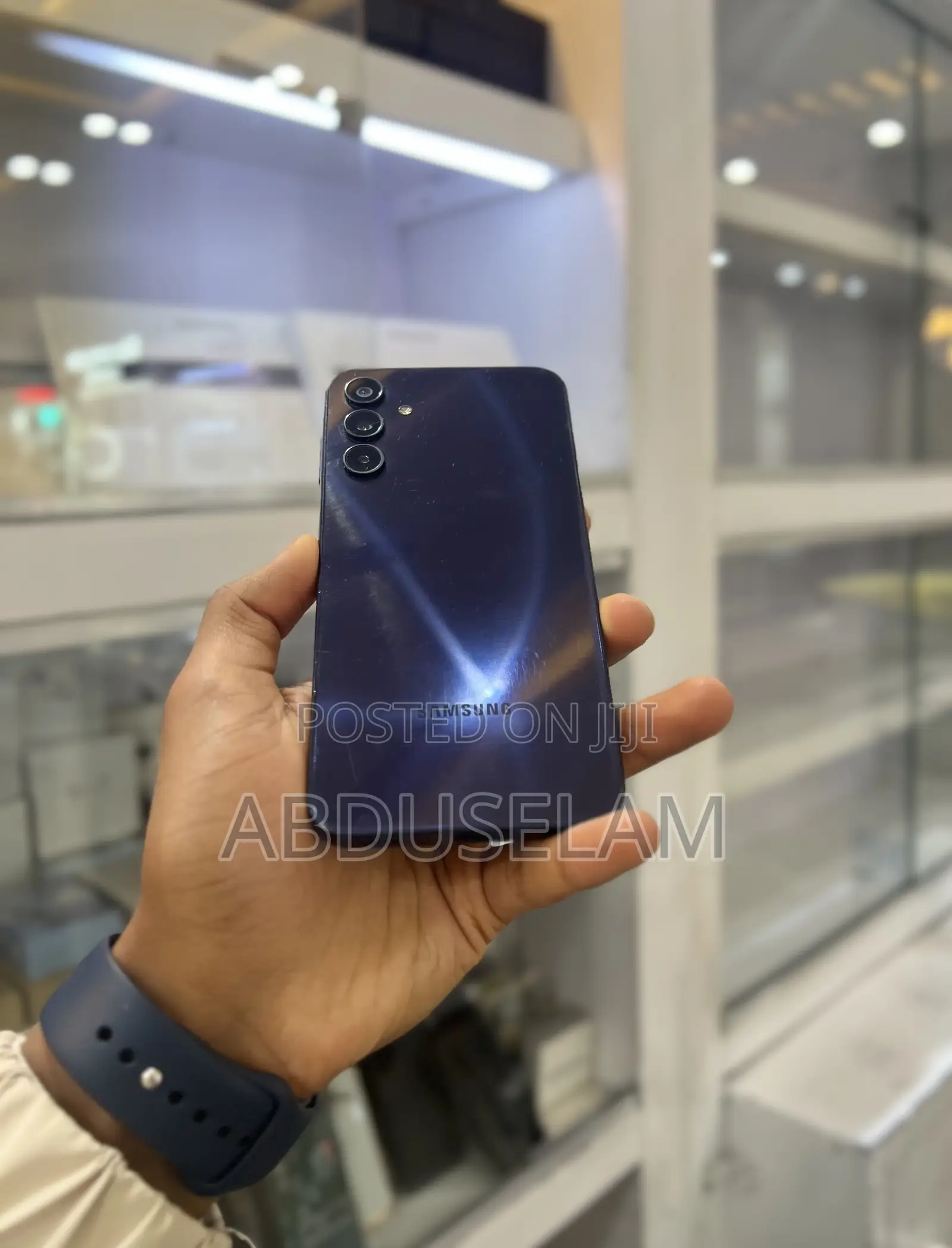 Samsung Galaxy A15 128 GB