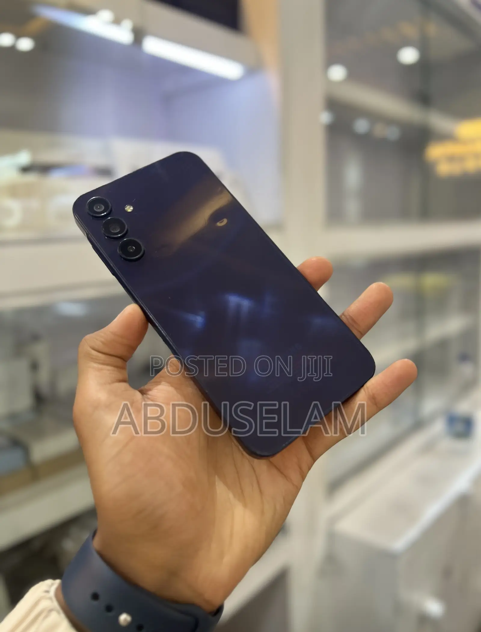 Samsung Galaxy A15 128 GB