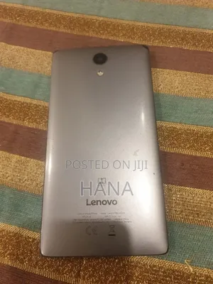 Lenovo Phab2 32 GB Gold
