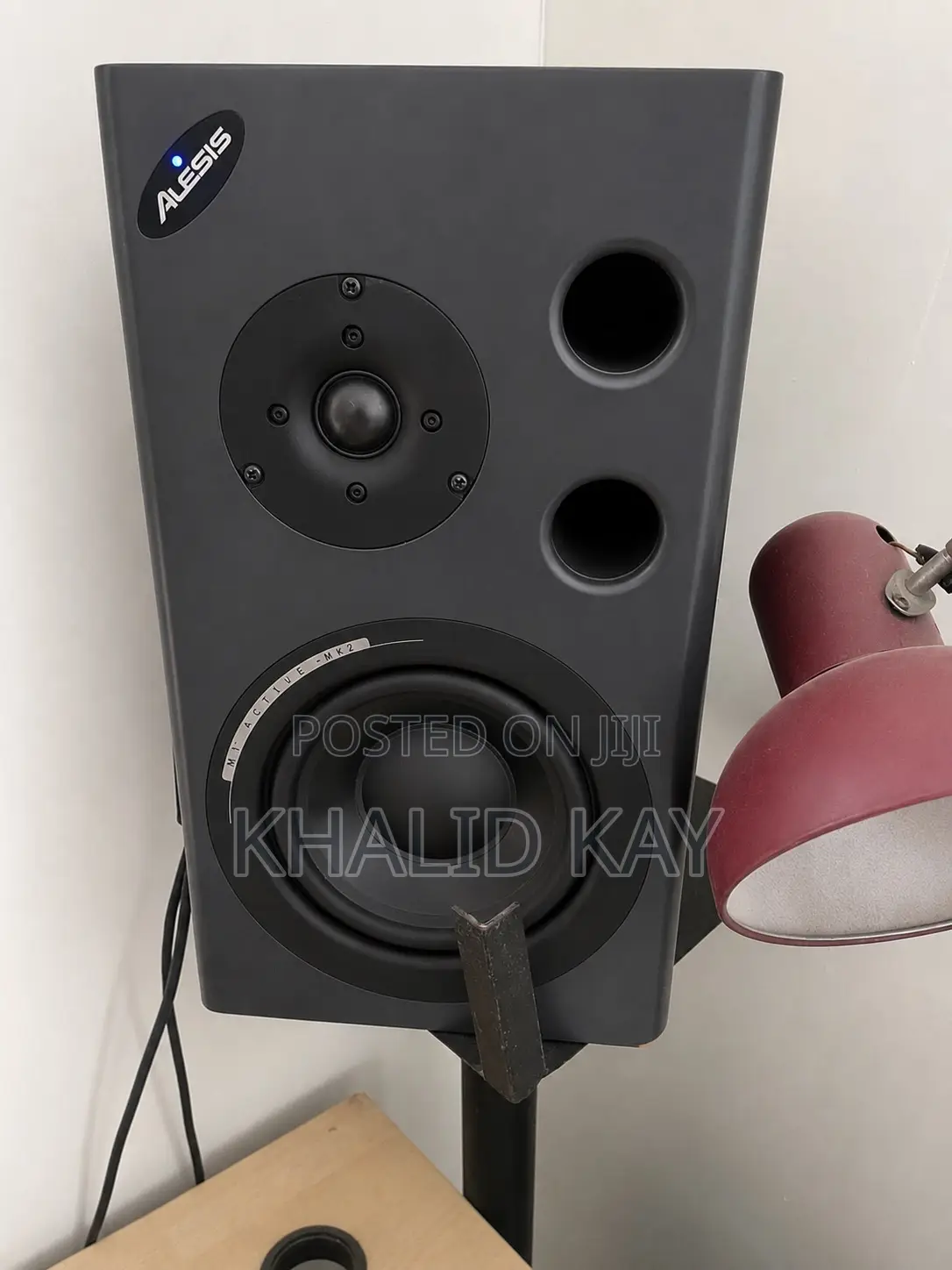 Studio Equipment Bundle Package