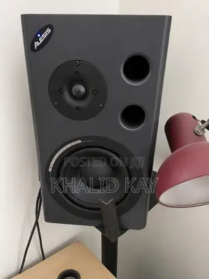 Studio Equipment Bundle Package