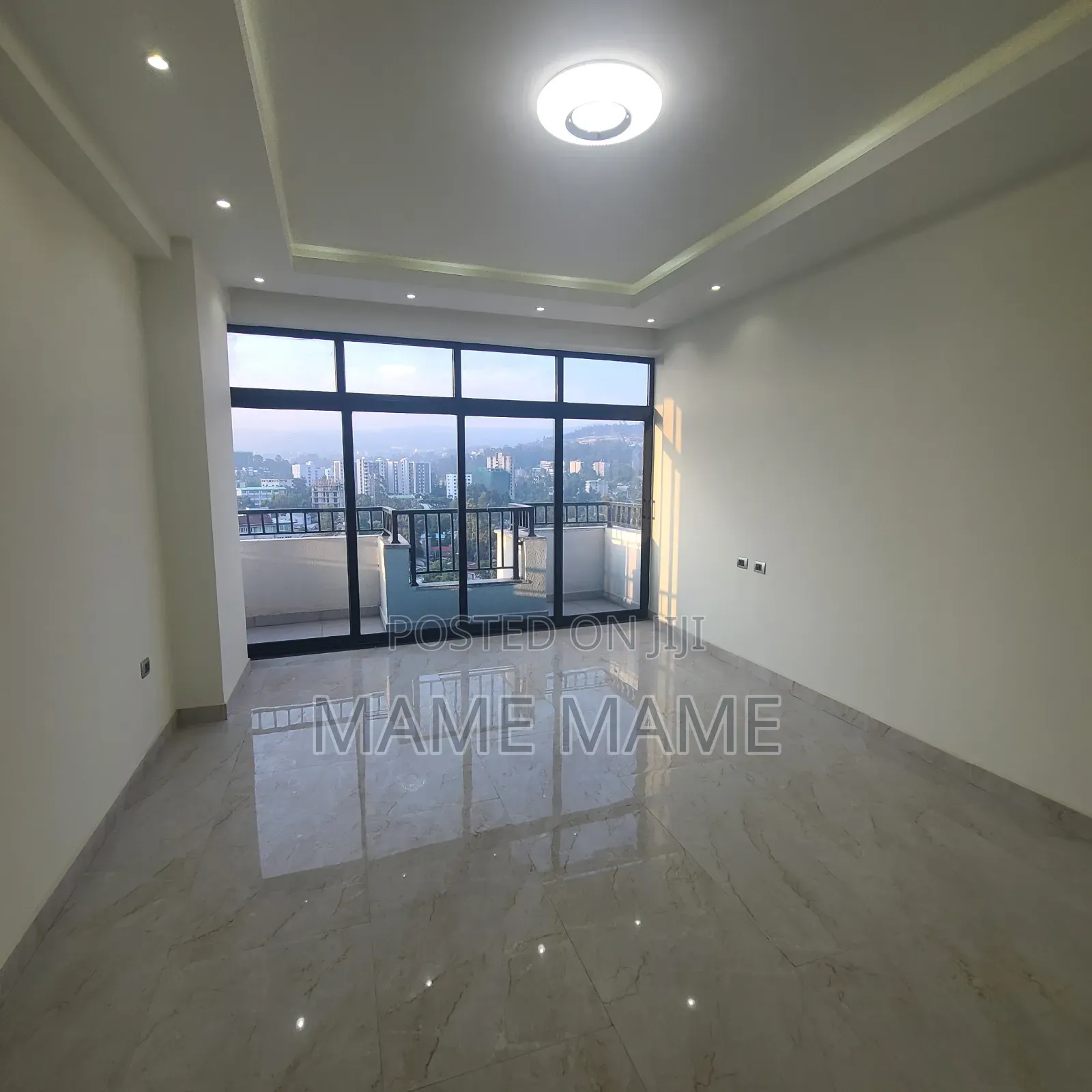 5bdrm Apartment in Addis Abeba, Bole for rent