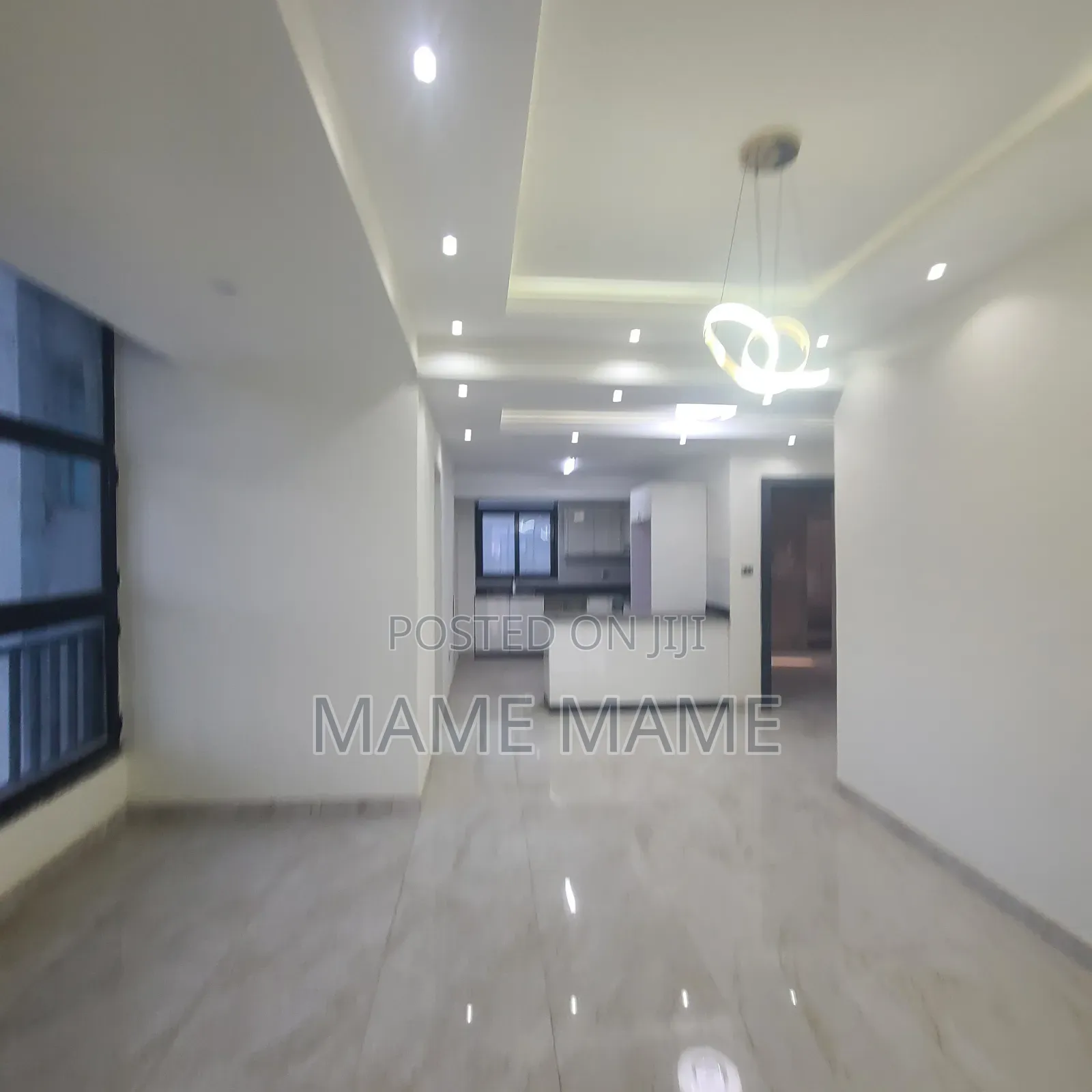 5bdrm Apartment in Addis Abeba, Bole for rent