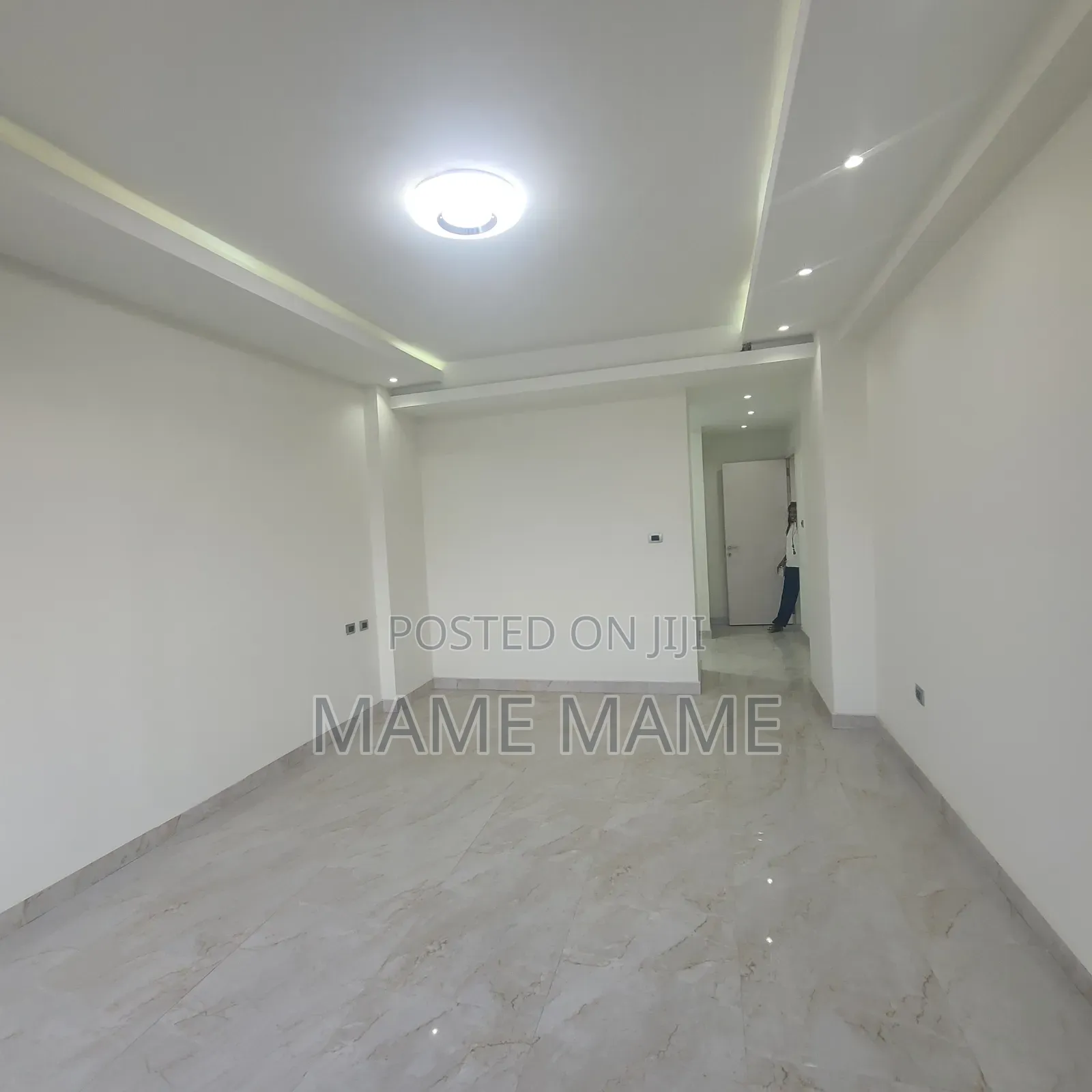 5bdrm Apartment in Addis Abeba, Bole for rent