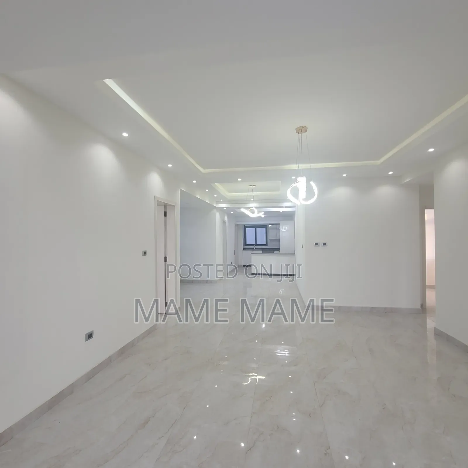 5bdrm Apartment in Addis Abeba, Bole for rent