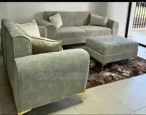 Sofa Code 6543
