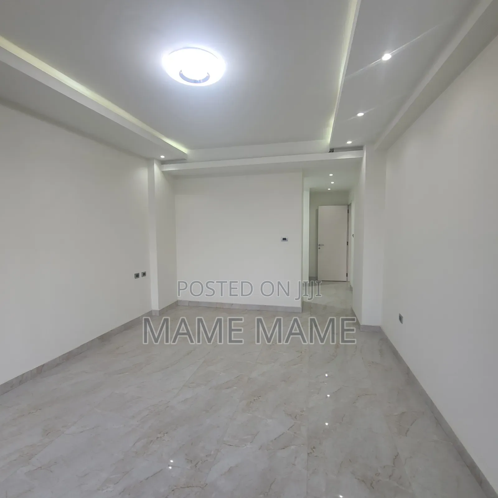 5bdrm Apartment in Addis Abeba, Bole for rent