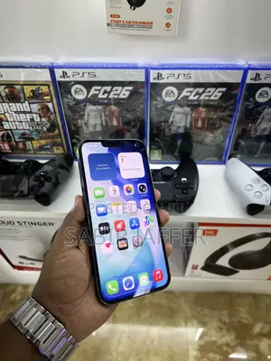Apple iPhone 13 Pro Max 256 GB Blue