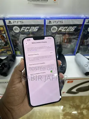 Apple iPhone 13 Pro Max 256 GB Blue
