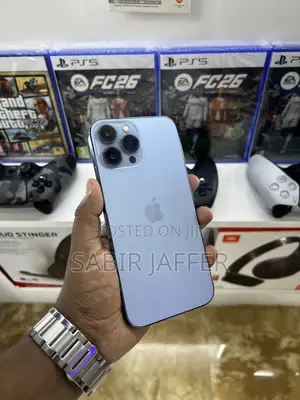 Apple iPhone 13 Pro Max 256 GB Blue