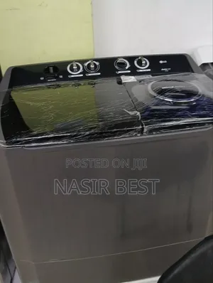 LG 16kg Waching Machine