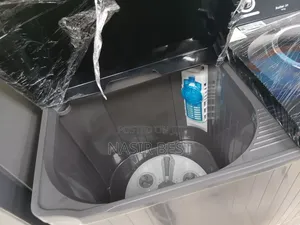 LG 16kg Waching Machine