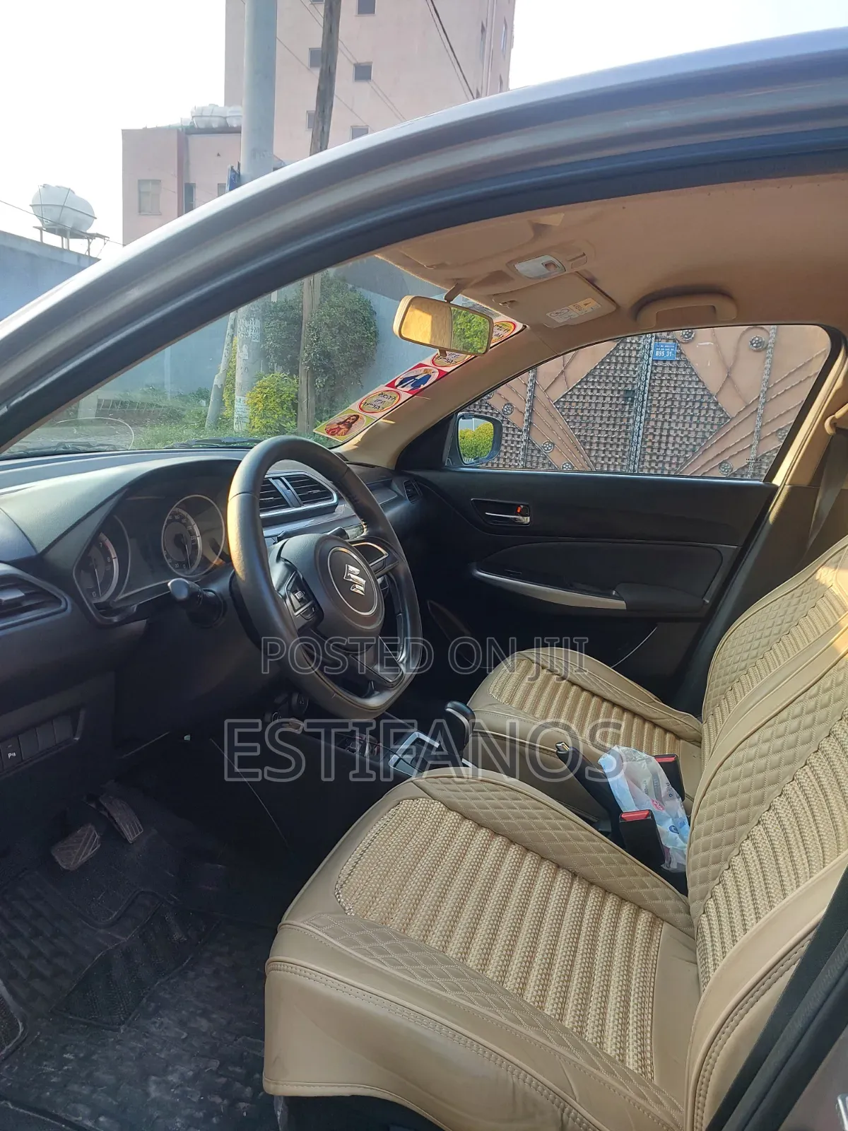 Suzuki Dzire 2022 Silver
