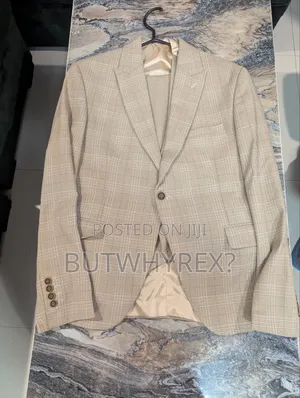 Full Gray Suit for Men Turkey