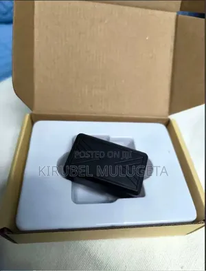 Obd2 Car GPS Vehicle Tracking | No Installation Needed