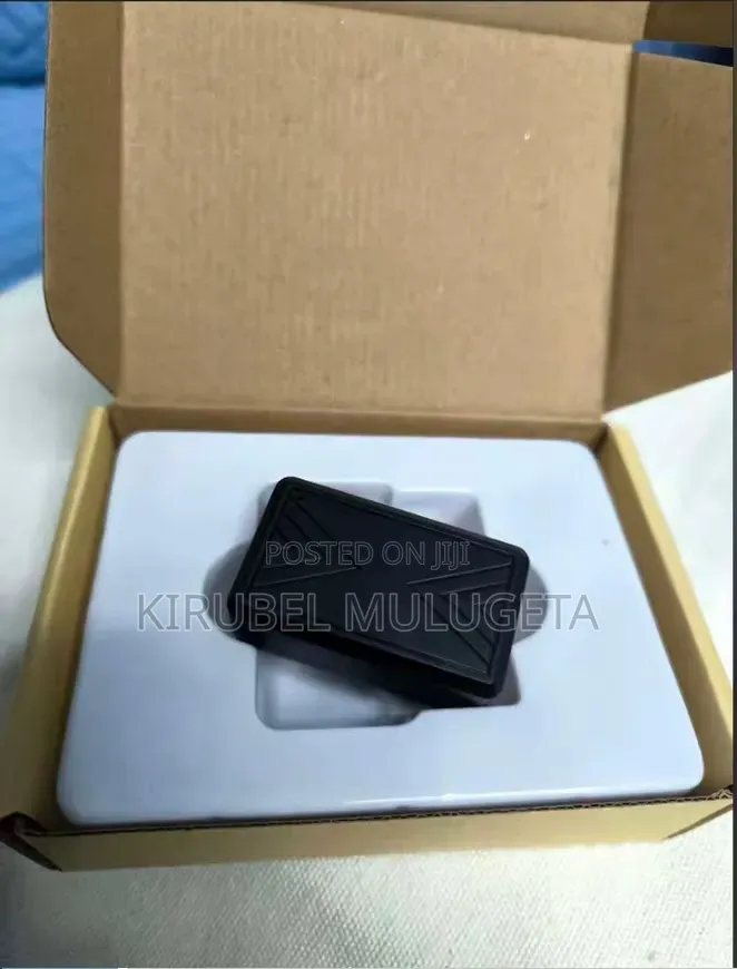 Obd2 Car GPS Vehicle Tracking | No Installation Needed