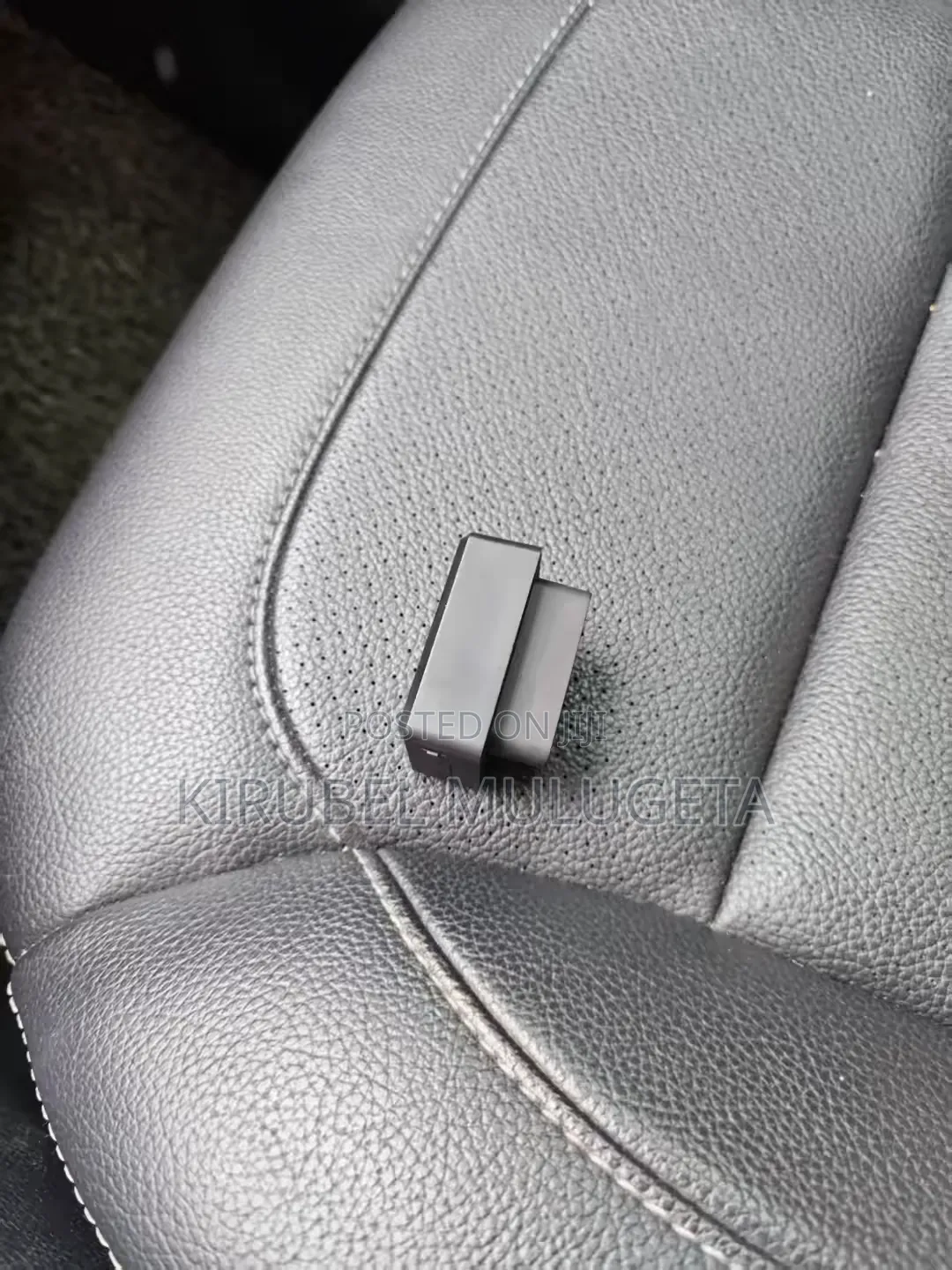 Obd2 Car GPS Vehicle Tracking | No Installation Needed