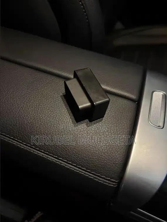 Obd2 Car GPS Vehicle Tracking | No Installation Needed