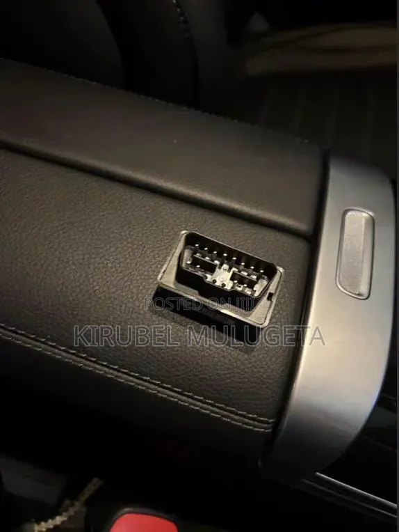 Obd2 Car GPS Vehicle Tracking | No Installation Needed