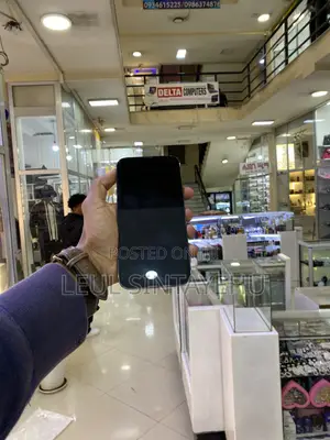 Apple iPhone 13 Pro Max 128 GB Blue