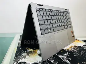 New Laptop HP Envy x360 32GB AMD Ryzen 7 SSD 1T
