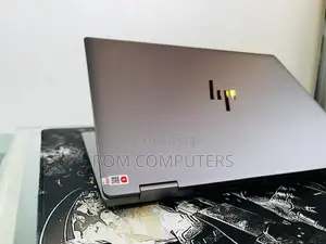 New Laptop HP Envy x360 32GB AMD Ryzen 7 SSD 1T