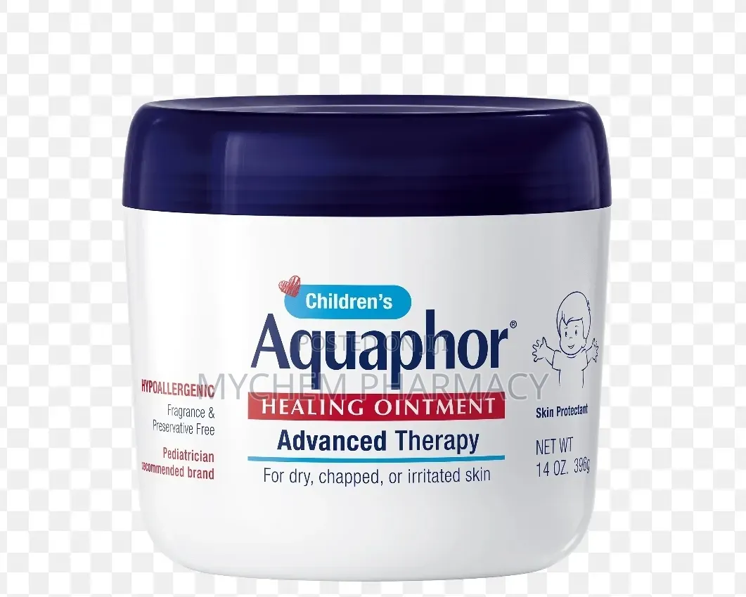 Aquaphor Baby Healing Ointment