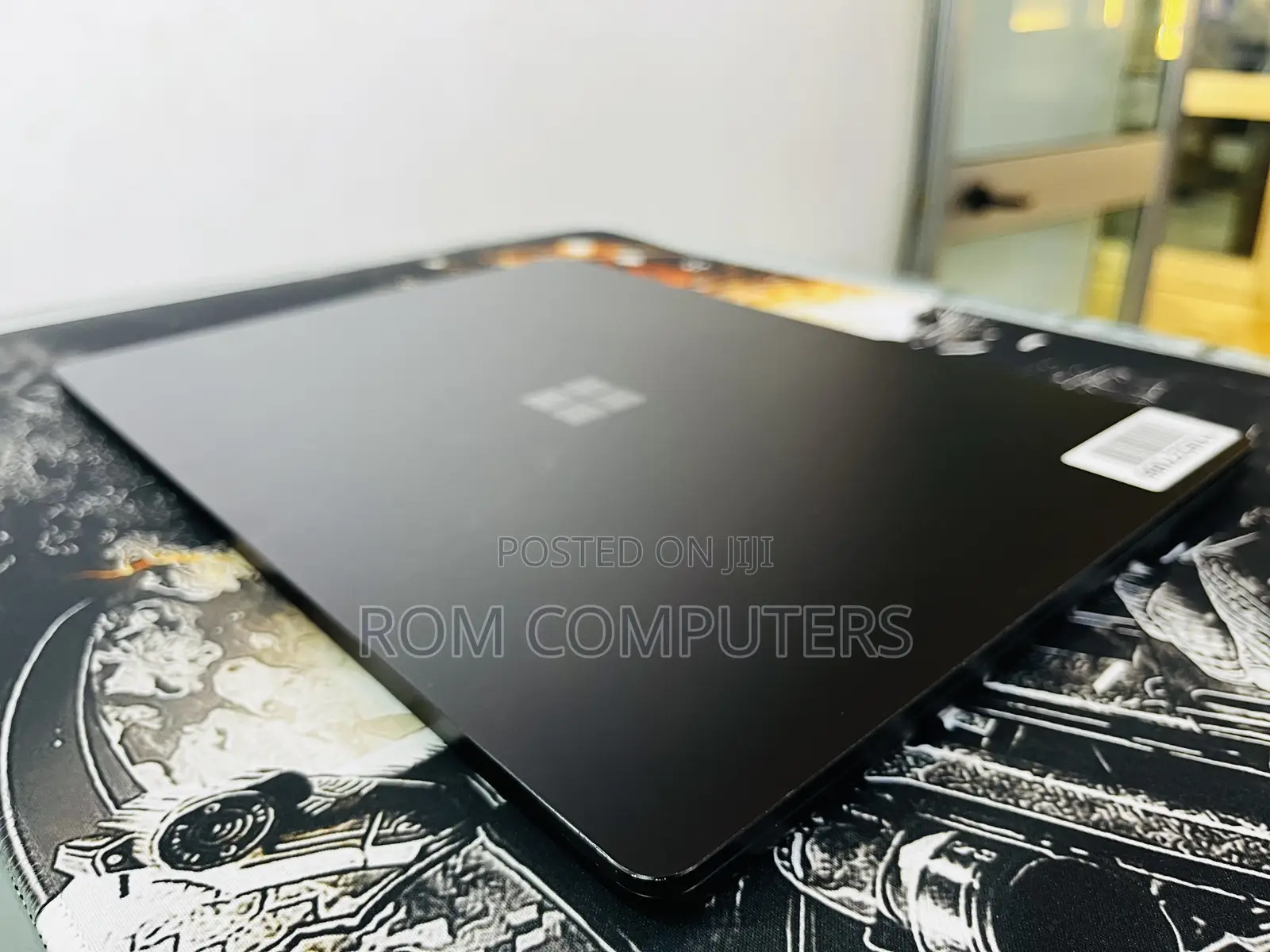 Laptop Microsoft Surface Laptop 4 1GB Intel Core i7 SSD 512GB