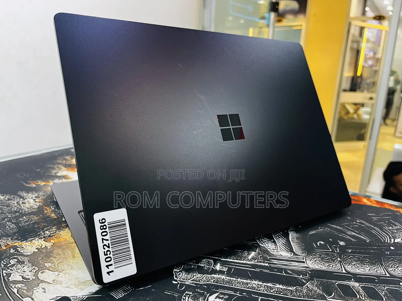 Laptop Microsoft Surface Laptop 4 1GB Intel Core i7 SSD 512GB