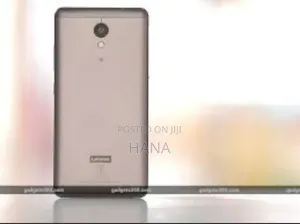Lenovo Phab2 32 GB Gold