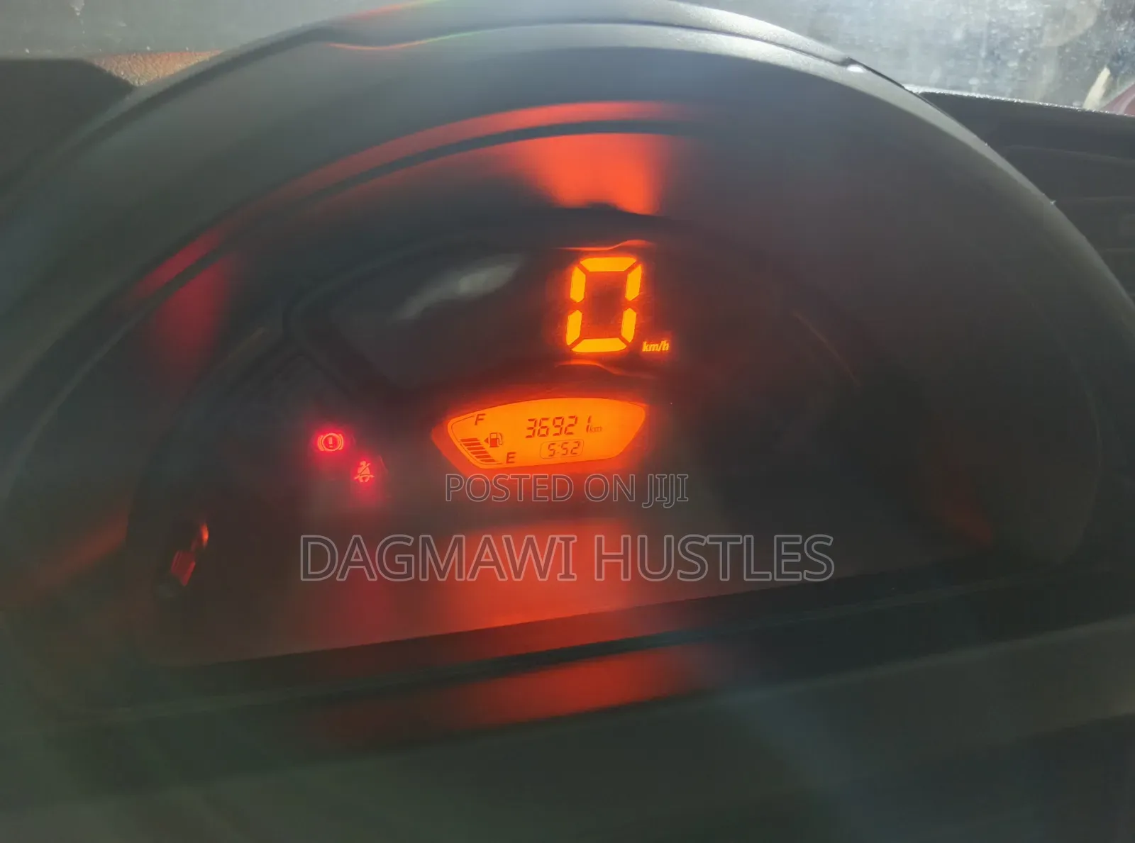 Suzuki S-Presso 2020 Silver