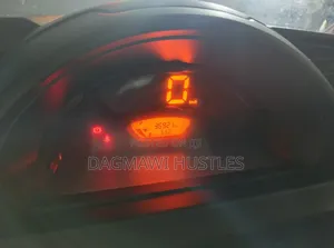 Suzuki S-Presso 2020 Silver