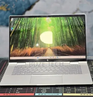 New Laptop HP 16GB Intel Core i7 SSD 1T