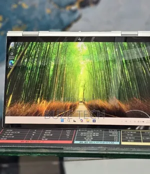 New Laptop HP 16GB Intel Core i7 SSD 1T