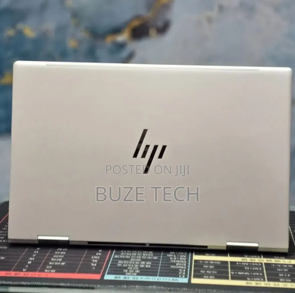 New Laptop HP 16GB Intel Core i7 SSD 1T