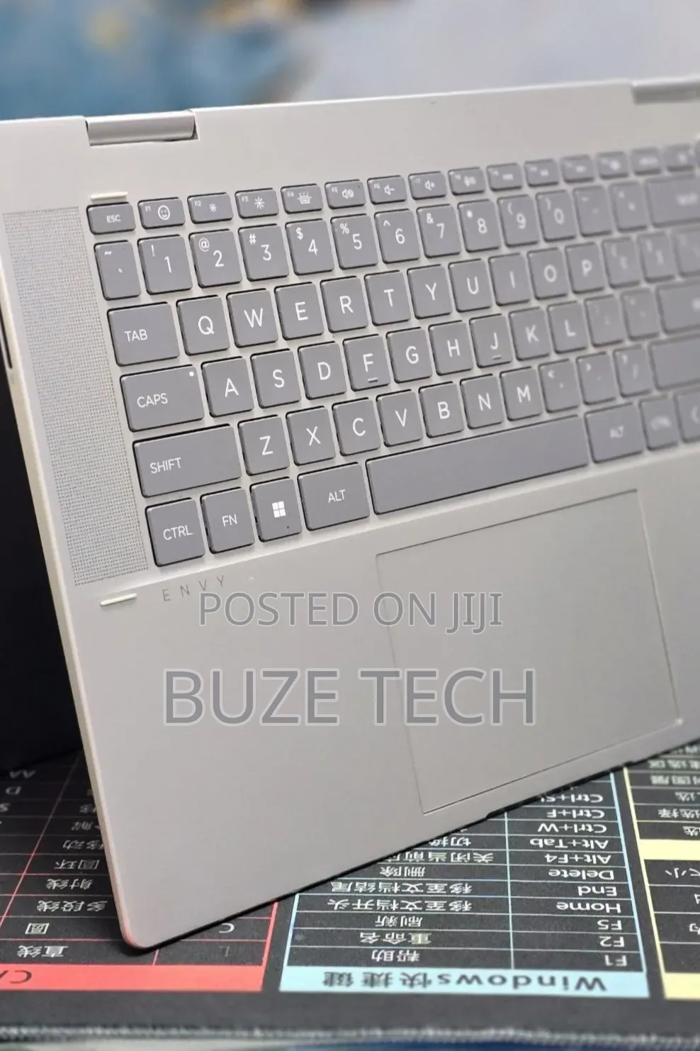 New Laptop HP 16GB Intel Core i7 SSD 1T