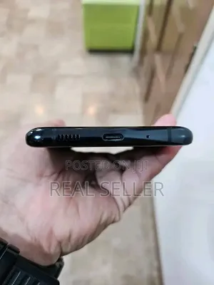 New Samsung Galaxy S20 Ultra 5G 256 GB Black