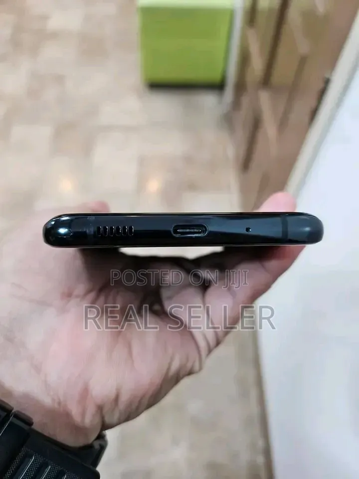 New Samsung Galaxy S20 Ultra 5G 256 GB Black